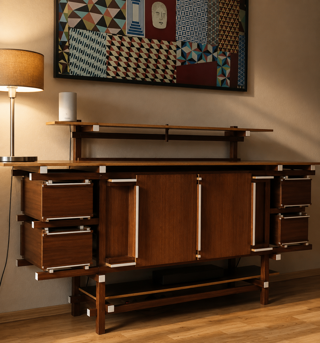 Charlottenburg — Residential